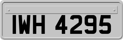 IWH4295