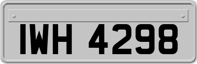 IWH4298