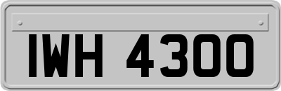 IWH4300