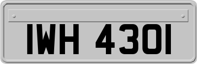 IWH4301