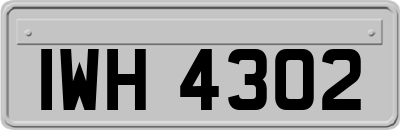 IWH4302