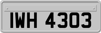 IWH4303