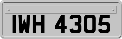 IWH4305