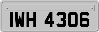 IWH4306