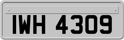 IWH4309