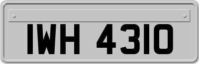 IWH4310