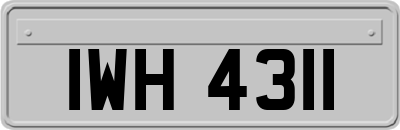 IWH4311