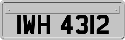 IWH4312