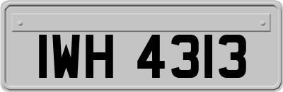 IWH4313