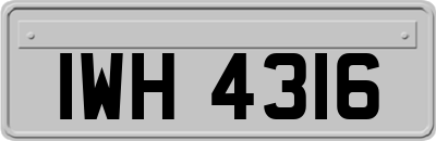 IWH4316