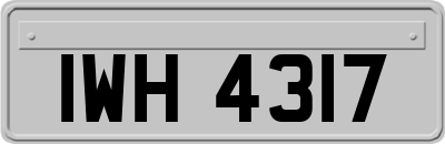 IWH4317