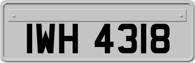 IWH4318