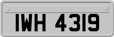 IWH4319
