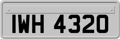 IWH4320