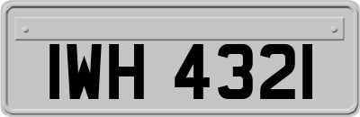 IWH4321