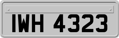 IWH4323