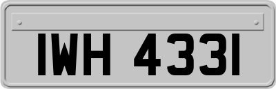 IWH4331