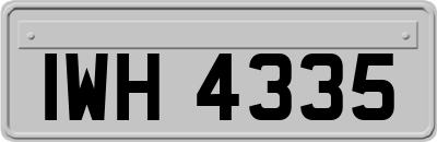 IWH4335
