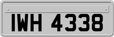 IWH4338