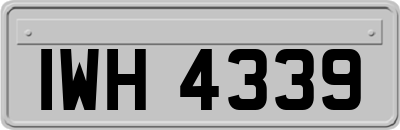 IWH4339