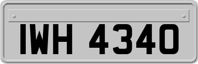 IWH4340
