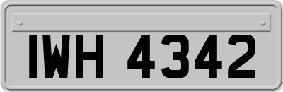 IWH4342
