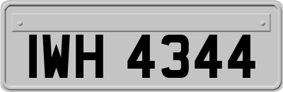 IWH4344