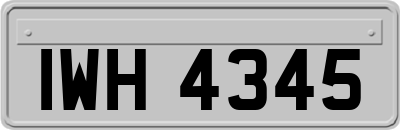 IWH4345