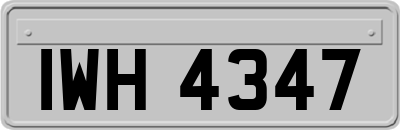 IWH4347