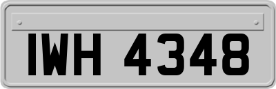 IWH4348