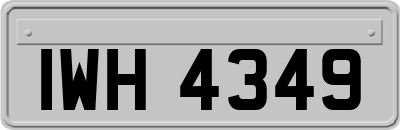IWH4349