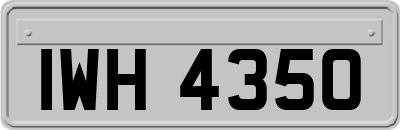 IWH4350