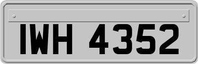 IWH4352