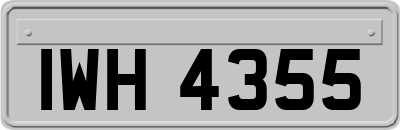 IWH4355