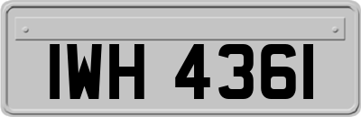 IWH4361