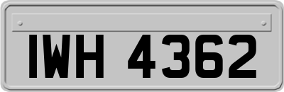 IWH4362