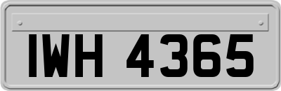 IWH4365
