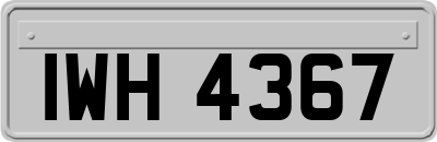 IWH4367