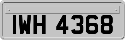 IWH4368