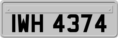 IWH4374