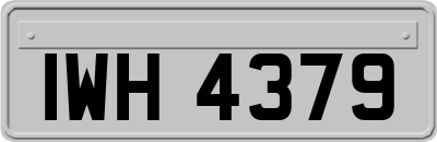 IWH4379