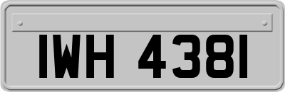 IWH4381