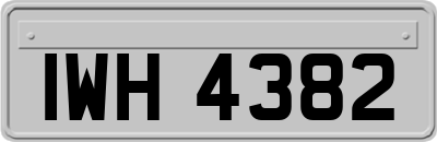 IWH4382