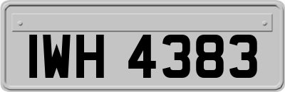 IWH4383