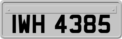 IWH4385