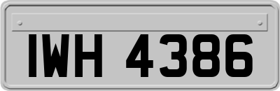 IWH4386