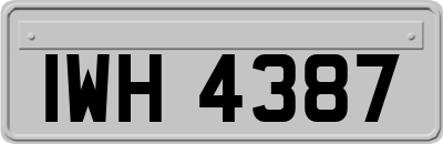 IWH4387