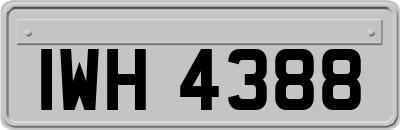 IWH4388
