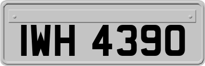 IWH4390