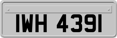 IWH4391